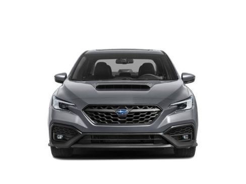 Used 2022 Subaru WRX Limited AWD/4WD image 7