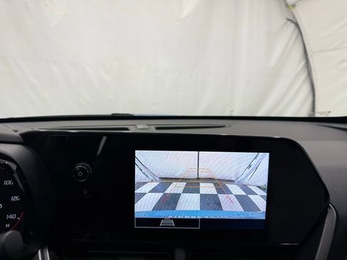 New 2026 Chevrolet Trax RS image 31