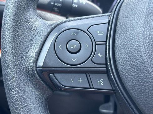Used 2019 Toyota RAV4 Adventure AWD/4WD image 18