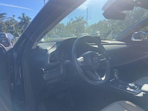 Certified 2023 MAZDA CX-30 AWD 2.5 S w/ Preferred Package image 20