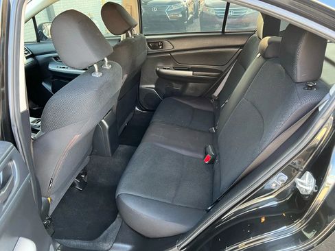 Used 2016 Subaru Impreza 2.0i w/ Popular Package #2 image 19