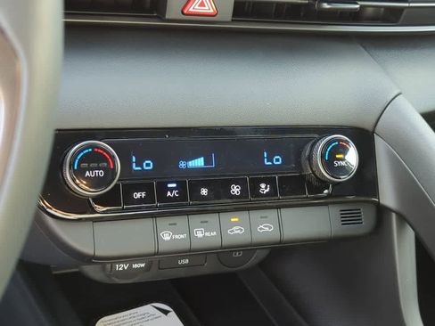 New 2026 Hyundai Elantra Sport w/ Cargo Package image 31