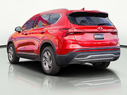 Used 2023 Hyundai Santa Fe SEL image 7