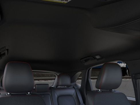 New 2026 Ford Escape ST-Line w/ Cold Weather Package image 22