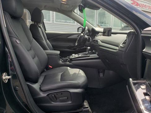 Used 2023 MAZDA CX-9 Touring image 17