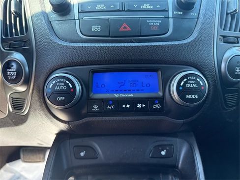 Used 2014 Hyundai Tucson Limited image 16