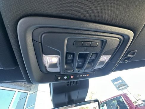 New 2026 GMC Sierra 1500 AT4 w/ AT4 Premium Package image 23