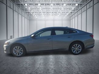 Certified 2024 Chevrolet Malibu LT FWD video 3