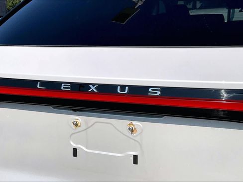 Used 2023 Lexus RX 350 FWD w/ Cold Area Package image 10