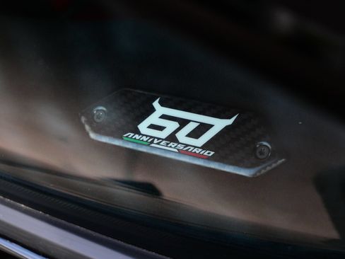 Used 2023 Lamborghini Huracan STO RWD image 12