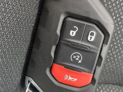 Certified 2023 Jeep Wrangler Sahara w/ LED Lighting Group image 27