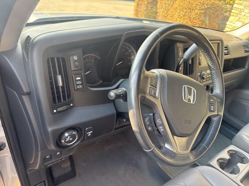 Used 2011 Honda Ridgeline RTL image 18