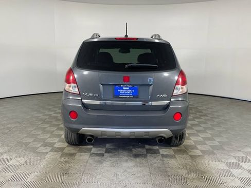 Used 2008 Saturn Vue XR w/ Premium Trim Package AWD/4WD image 22