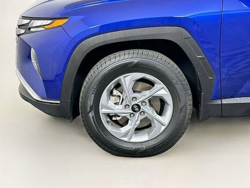 Certified 2023 Hyundai Tucson SEL AWD/4WD image 35