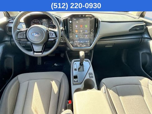 New 2026 Subaru Crosstrek 2.0i Premium image 27