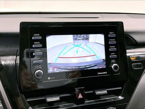 Used 2024 Toyota Camry TRD image 29