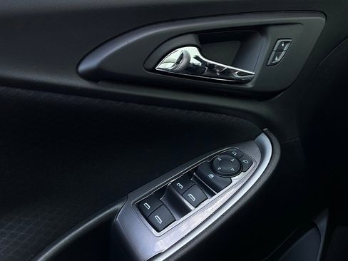 Used 2024 Chevrolet Malibu LT image 20