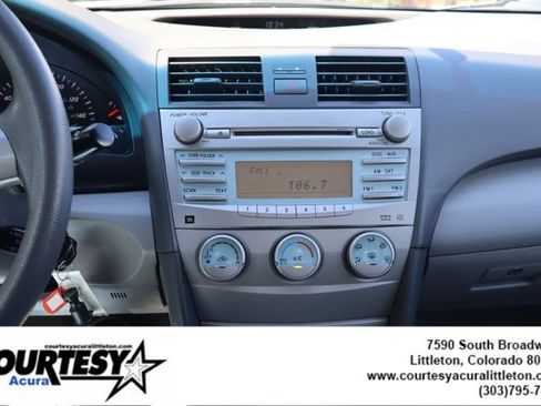 Used 2007 Toyota Camry V6 FWD image 15
