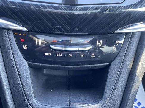 Certified 2024 Cadillac XT6 Premium Luxury w/ LPO, Floor Liner Package image 19