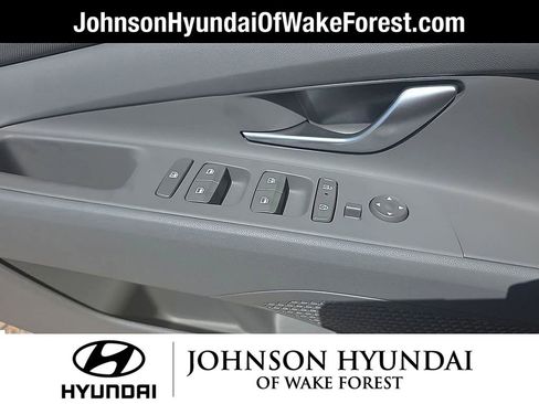 New 2026 Hyundai Elantra SEL Sport Premium FWD image 40