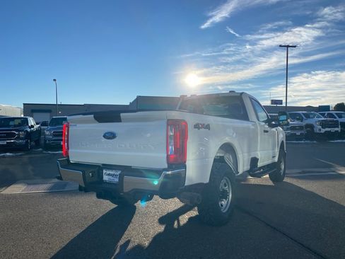 New 2026 Ford F350 XL w/ XL Off-Road Package image 16