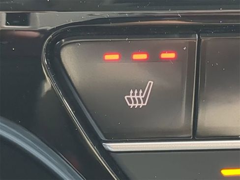 Certified 2023 Honda CR-V EX-L image 22