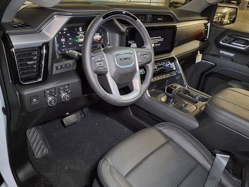 New 2026 GMC Sierra 1500 Denali w/ Technology Package image 14