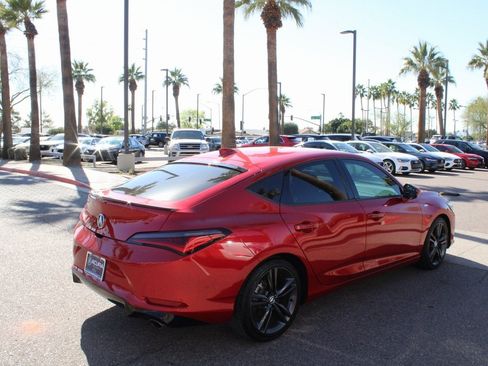Used 2023 Acura Integra A-Spec image 6