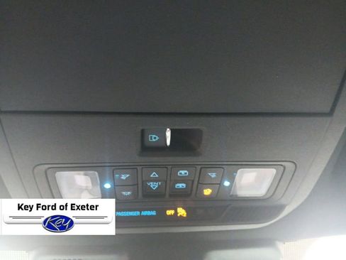 Used 2023 Ford F150 XLT w/ Equipment Group 302A High image 36