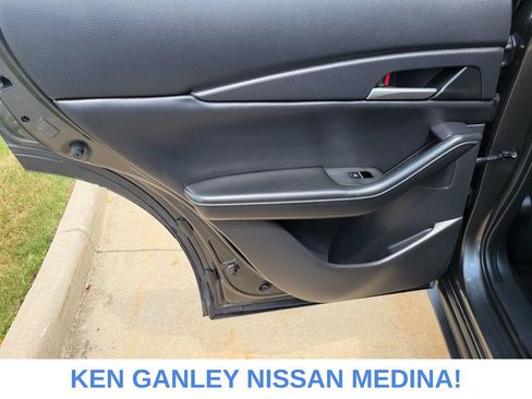 Used 2022 MAZDA CX-30 AWD 2.5 S w/ Select Package image 40