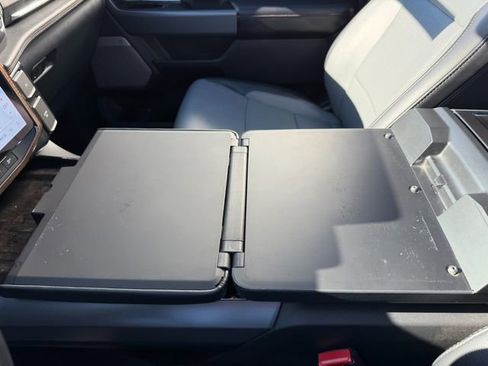 Used 2023 Ford F150 Lightning Lariat w/ Equipment Group 511A High image 45