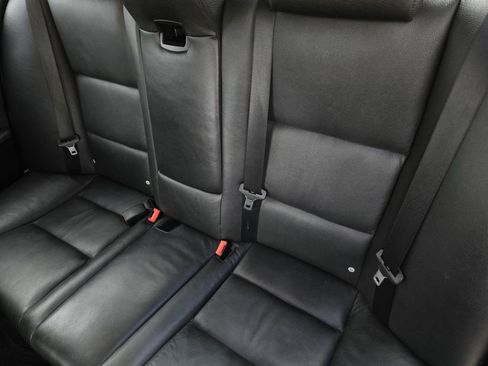 Used 2007 BMW 530i Sedan image 12