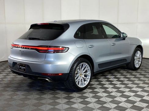 Used 2020 Porsche Macan image 9