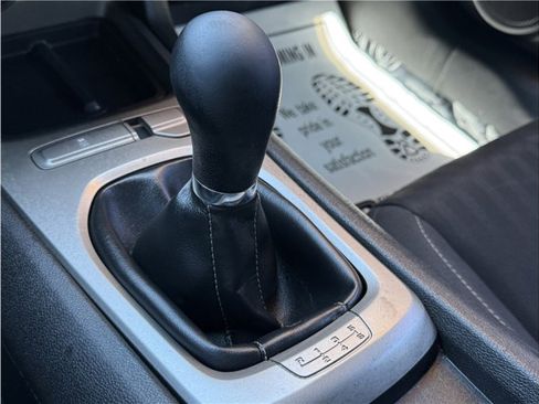Used 2015 Chevrolet Camaro LS image 29