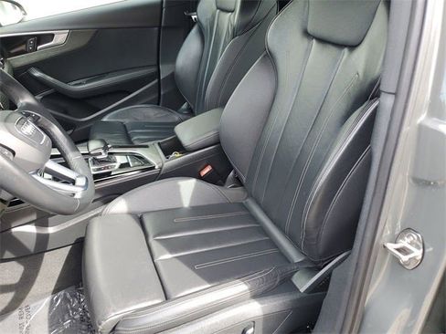 Used 2024 Audi A4 2.0T Premium Plus image 71