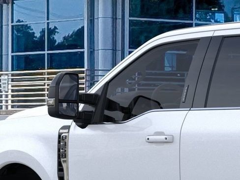 New 2026 Ford F350 King Ranch AWD/4WD image 20