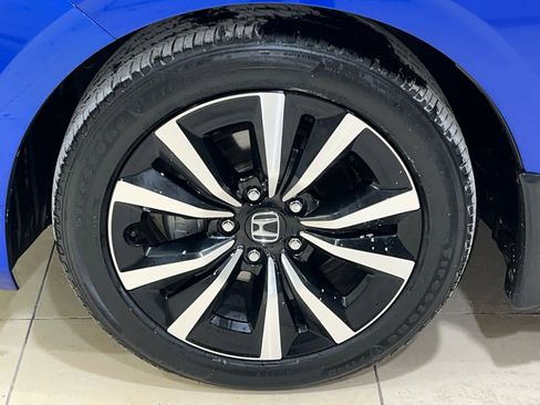 Certified 2023 Honda Civic EX image 7