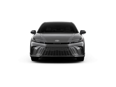 New 2026 Toyota Camry XSE FWD image 17