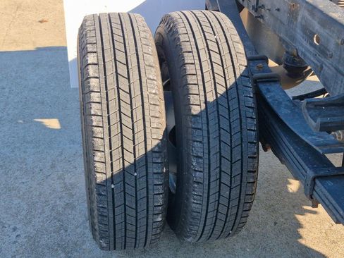 Used 2022 Chevrolet Silverado 3500 W/T w/ WT Convenience Package image 23