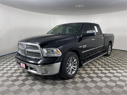 Used 2014 RAM 1500 Limited
