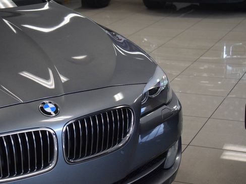 Used 2012 BMW 528i Sedan RWD image 6