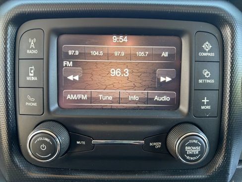 Used 2020 Jeep Wrangler Unlimited Sport S AWD/4WD image 31