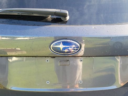Used 2024 Subaru Outback Premium AWD/4WD image 25