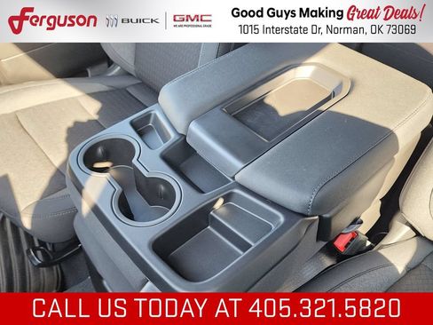 New 2026 GMC Sierra 1500 Elevation AWD/4WD image 31