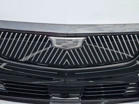 New 2026 Cadillac Escalade IQL Sport 1 w/ LPO, ONYX Package image 17