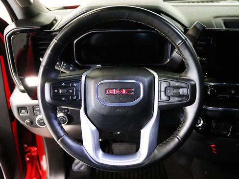 Used 2026 GMC Sierra 3500 SLE w/ SLE Value Package AWD/4WD image 50