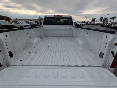 New 2025 Chevrolet Silverado 2500 W/T w/ WT/CX Safety Package image 30