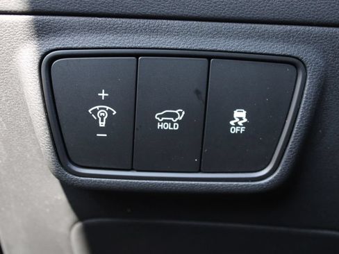 Used 2024 Hyundai Tucson Limited AWD/4WD image 39