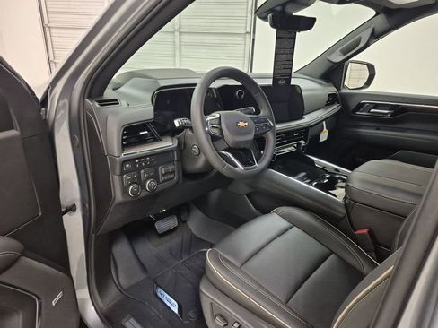 New 2026 Chevrolet Tahoe Premier image 10