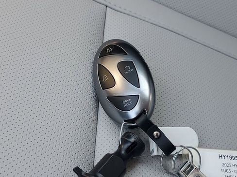 Used 2025 Hyundai Tucson SEL image 30